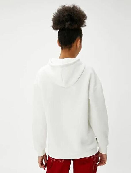 Koton Kadın Sweatshirt