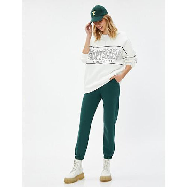 Koton Kadın Eşofman