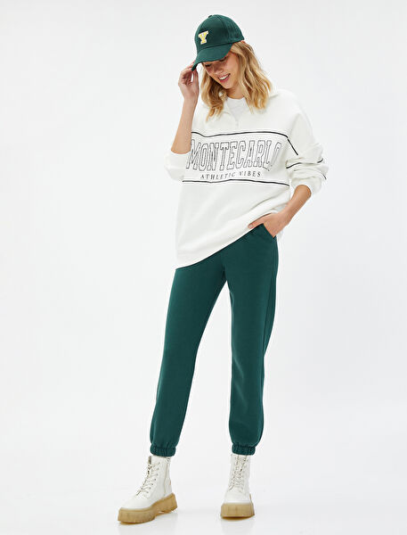 Koton Kadın Eşofman