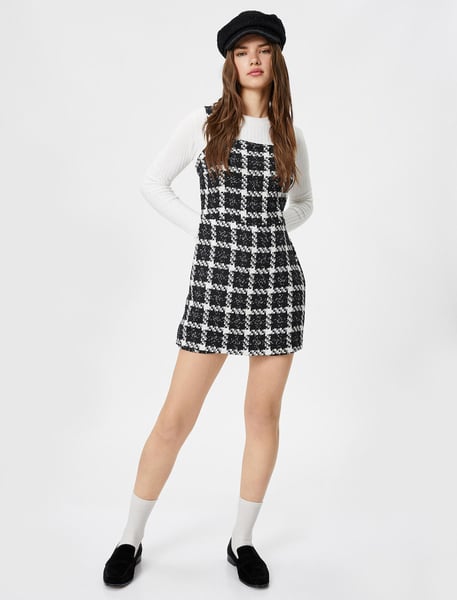 Koton Günlük Tulum, Salopet