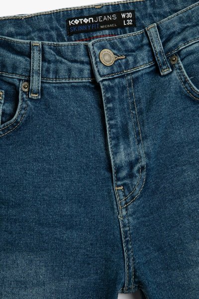 Koton Erkek Jeans