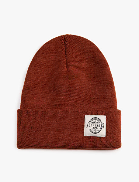 Koton Şapka, Bere, Kulaklık