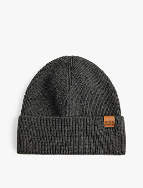 Koton Şapka, Bere, Kulaklık