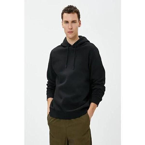 Koton Erkek Sweatshirt