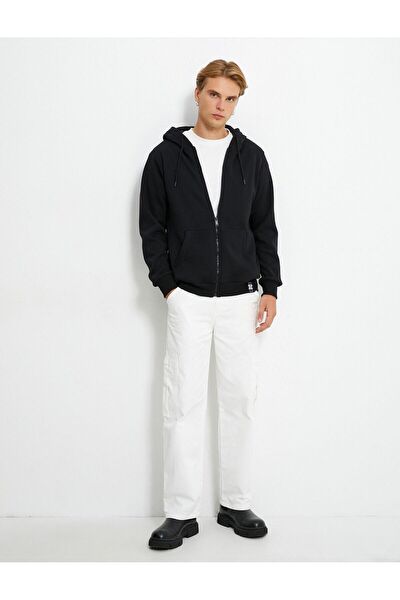 Koton Erkek Sweatshirt