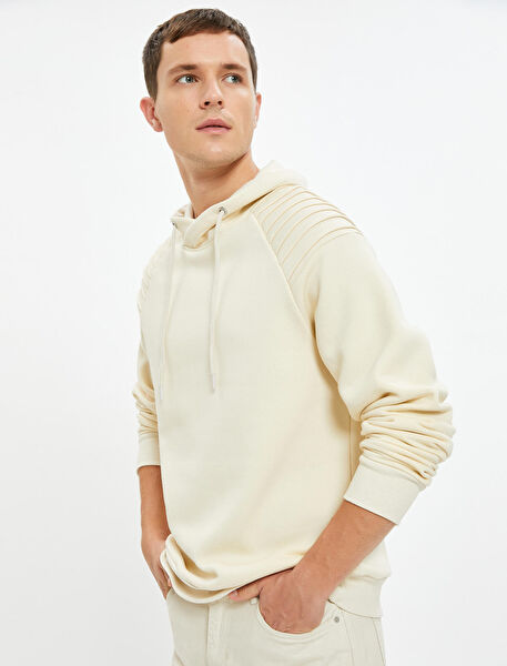 Koton Erkek Sweatshirt