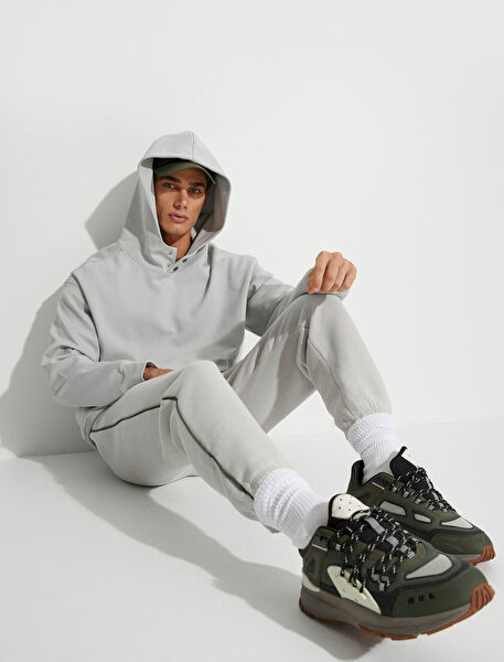 Koton Erkek Sweatshirt