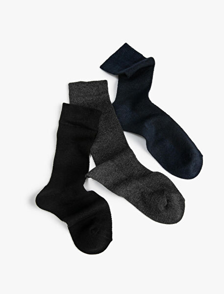 Koton Erkek Çorap