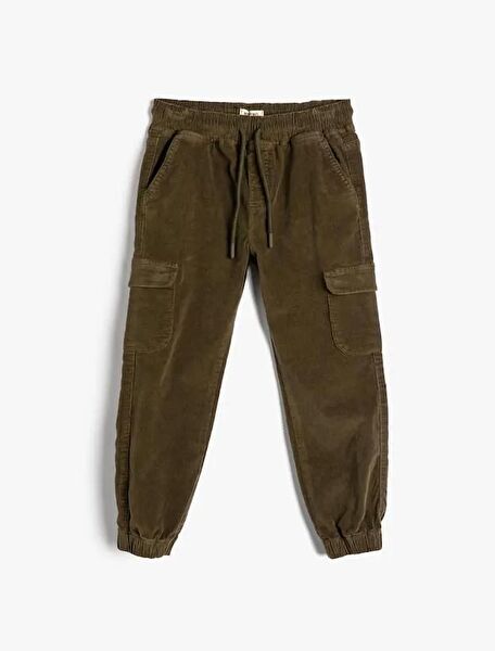 Koton Erkek Çocuk Jeans