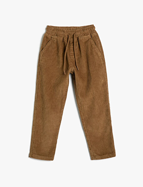 Koton Erkek Çocuk Jeans