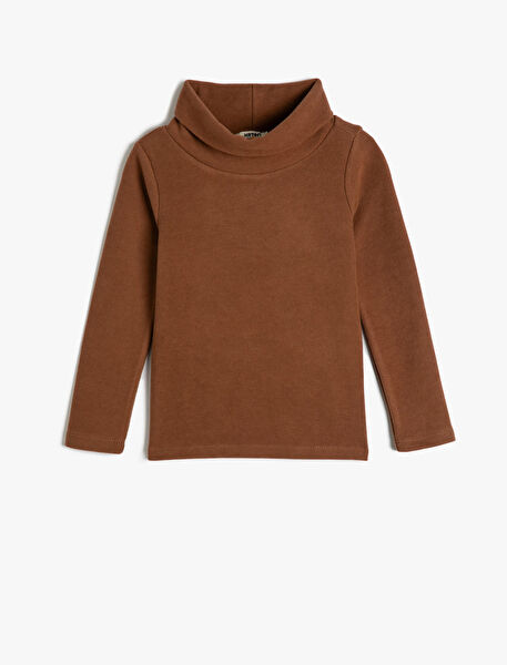 Koton Kız Çocuk Tişört