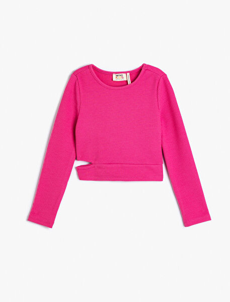 Koton Kız Çocuk Bluz