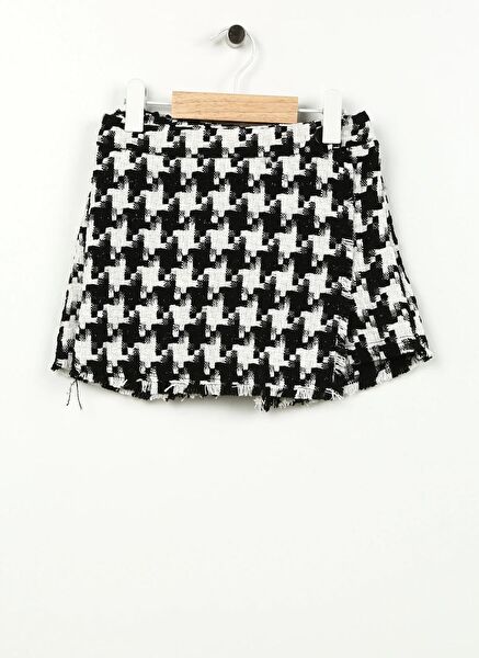 Koton Kız Çocuk Şort, Bermuda, Kapri