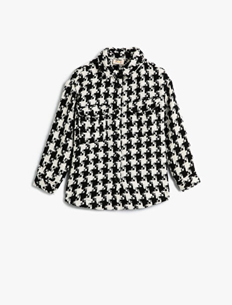 Koton Kız Çocuk Gömlek