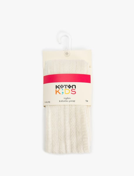 Koton Kız Çocuk Çorap