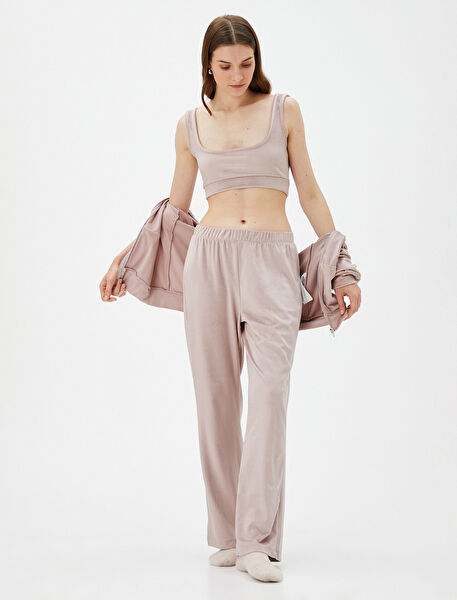 Koton Kadın Atlet, Body, Fanila