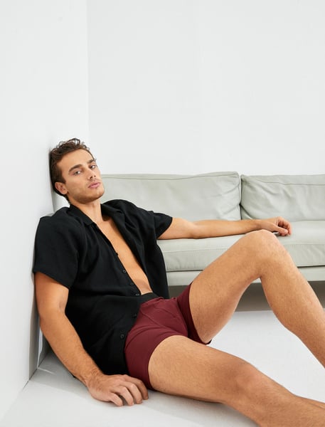 Koton Erkek Boxer, Slip, Külot