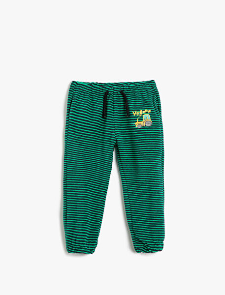 Koton Bebek Eşofman