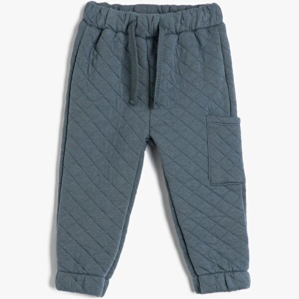 Koton Kids Bebek Eşofman