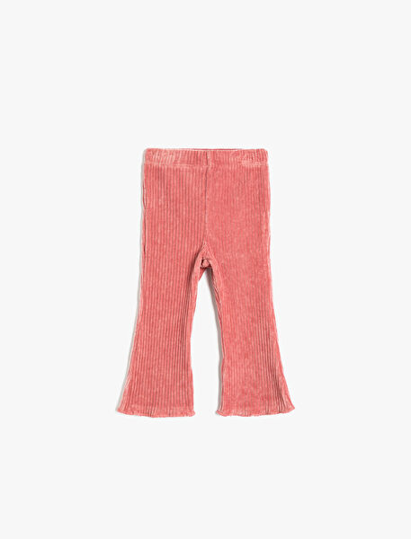 Koton Kız Çocuk Tayt