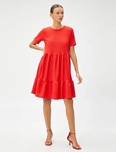 Koton Günlük Elbise