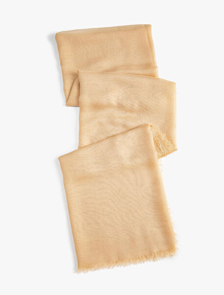 Koton Atkı, Kaşkol, Boyunluk