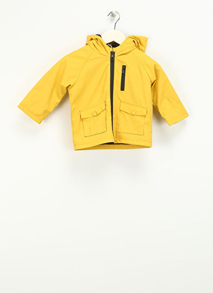 Koton Bebek Mont, Kaban