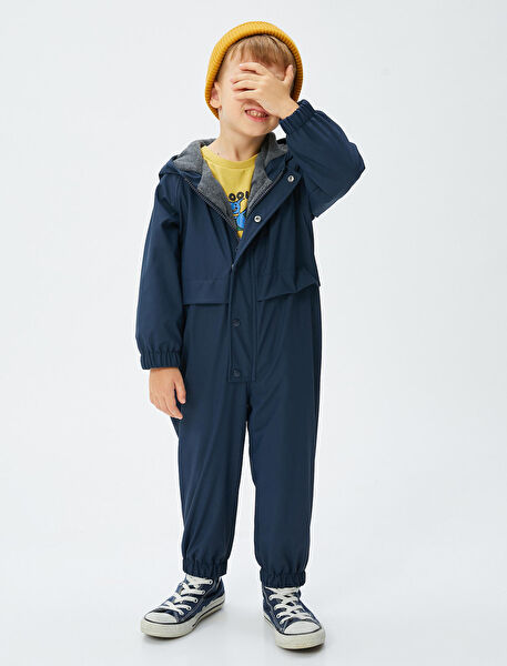 Koton Kayak, Snowboard Mont, Ceket, Yelek