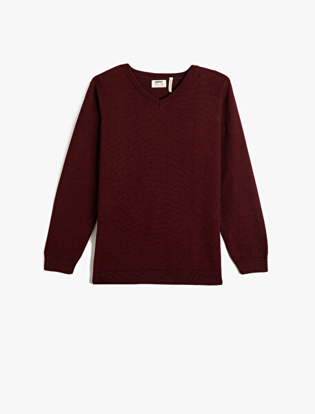 Koton Erkek Çocuk Kazak