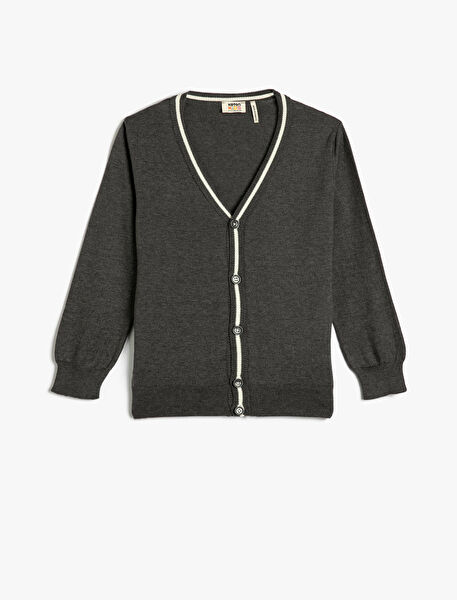 Koton Erkek Çocuk Hırka