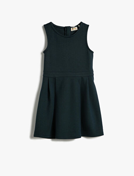 Koton Kız Çocuk Elbise