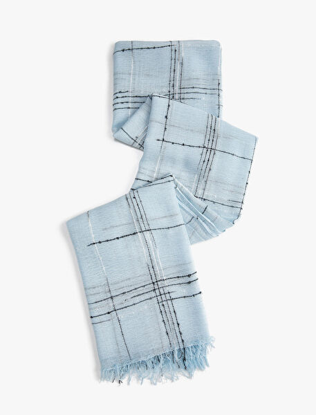 Koton Atkı, Kaşkol, Boyunluk