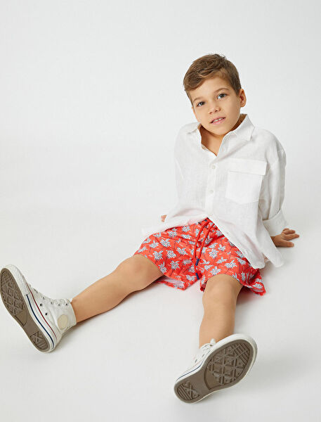 Koton Bebek Mayo, Plaj Giyim