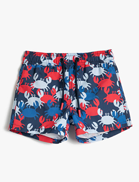 Koton Bebek Mayo, Plaj Giyim