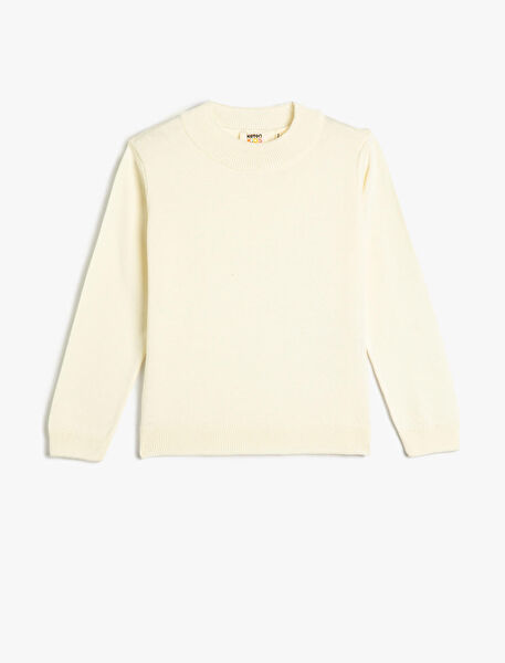 Koton Kız Çocuk Kazak