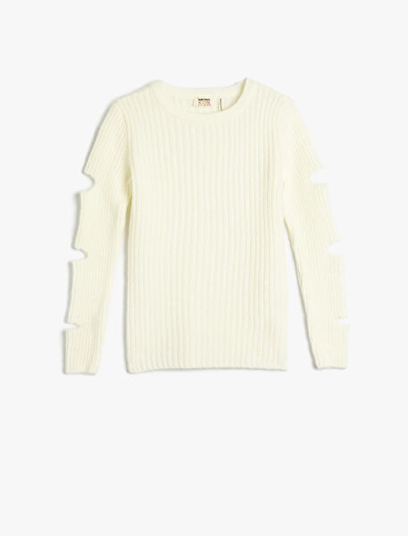 Koton Kız Çocuk Kazak