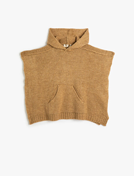 Koton Kız Çocuk Hırka