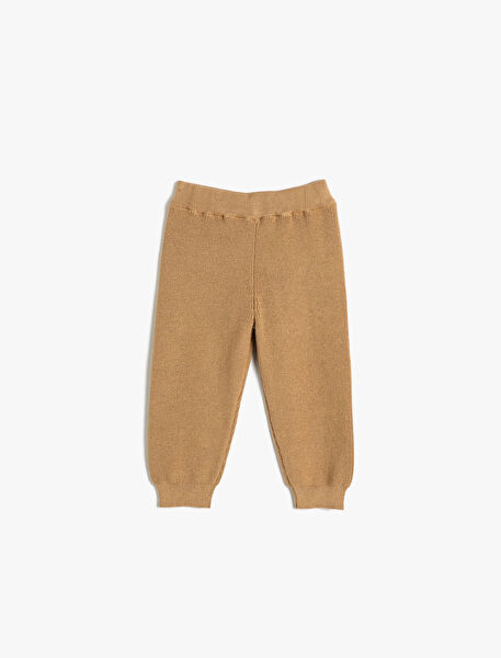 Koton Kız Çocuk Tayt