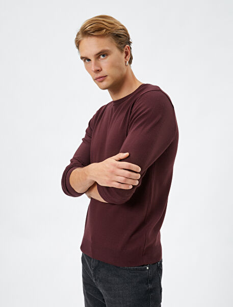 Koton Erkek Triko, Kazak