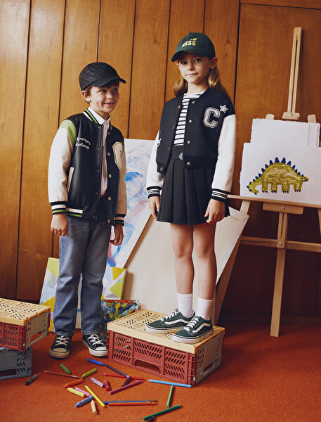 Koton Kız Çocuk Etek