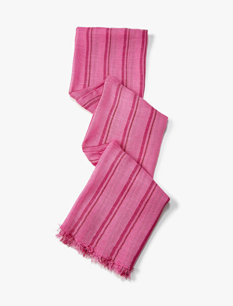 Koton Atkı, Kaşkol, Boyunluk