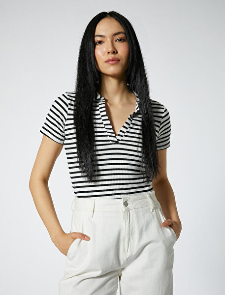 Koton Kadın Tişört