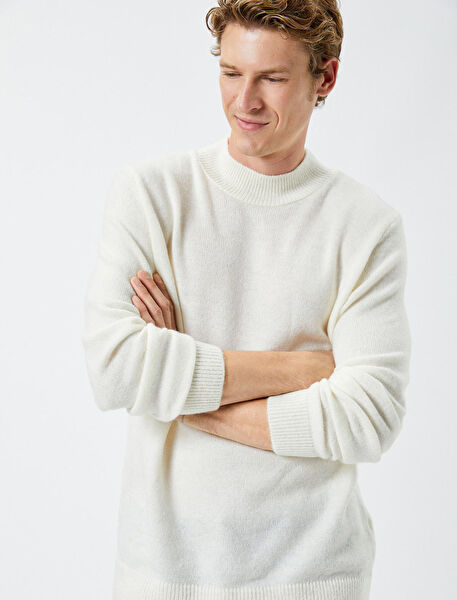 Koton Erkek Triko, Kazak