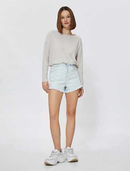 Koton Kadın Tişört