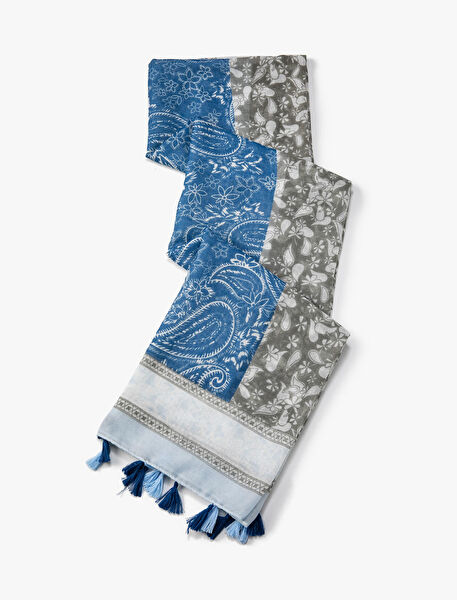 Koton Atkı, Kaşkol, Boyunluk