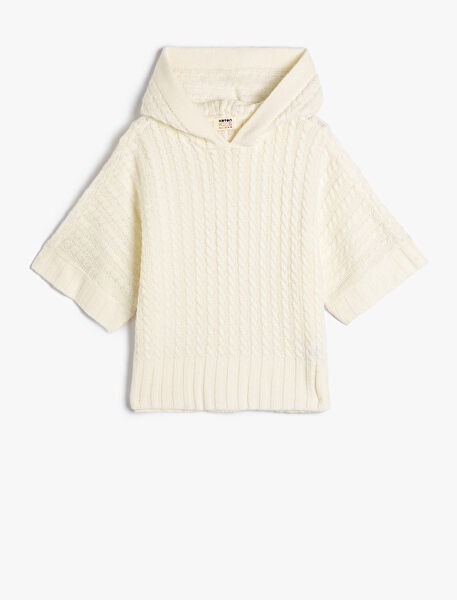 Koton Kız Çocuk Hırka