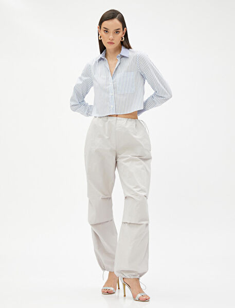 Koton Kadın Gömlek