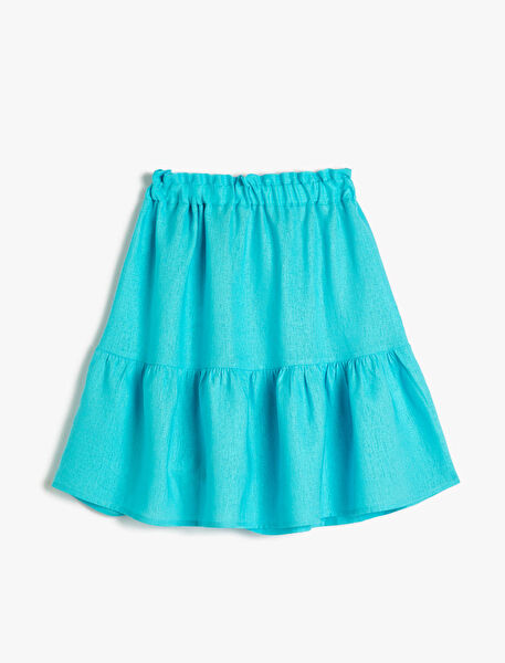 Koton Kız Çocuk Etek