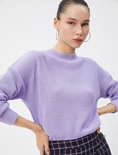 Koton Kadın Triko, Kazak