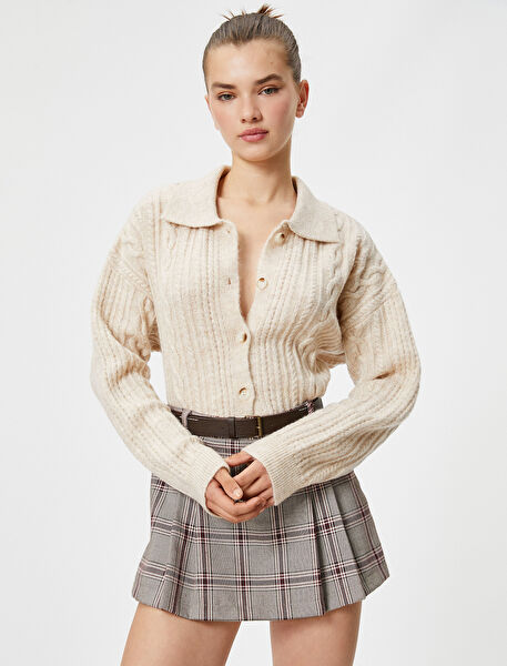 Koton Günlük Hırka